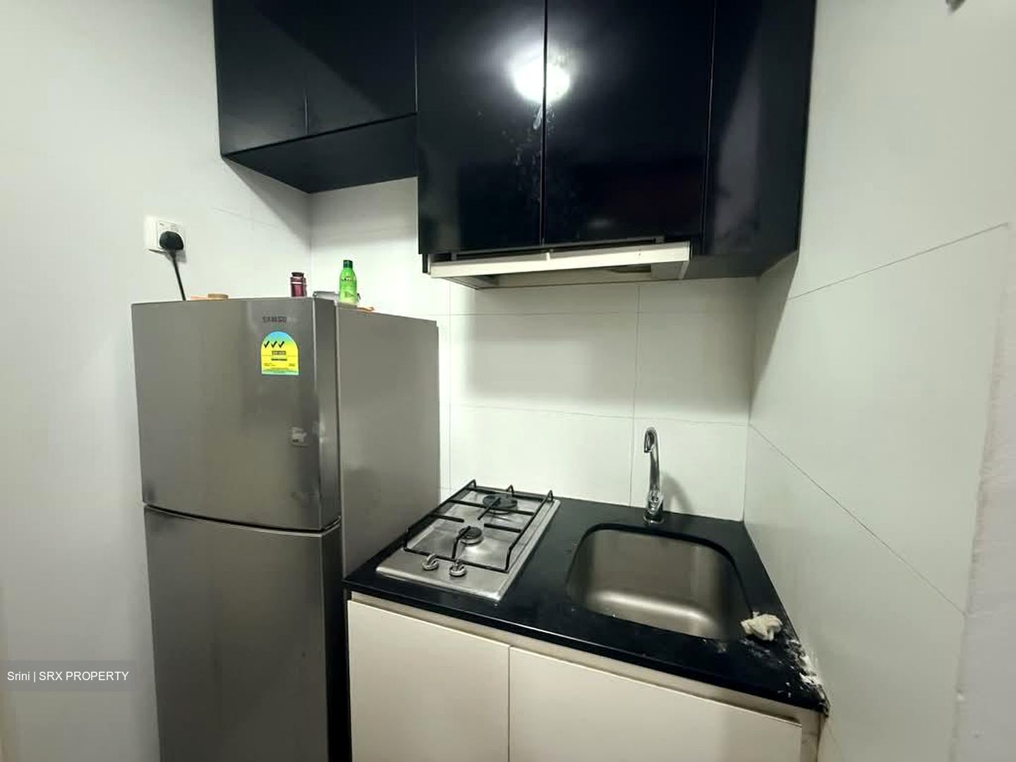 City Loft (D8), Apartment #534102851